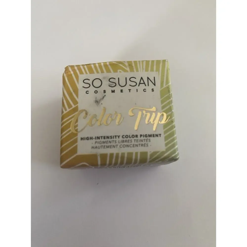 So Susan so susan
